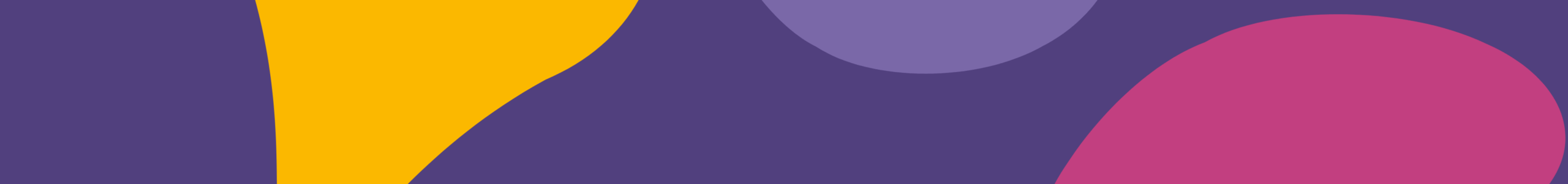 Formes colorées abstraites