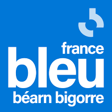 Logo France Bleu Béarn Bigorre